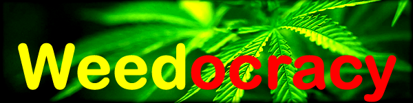 Weedocracy